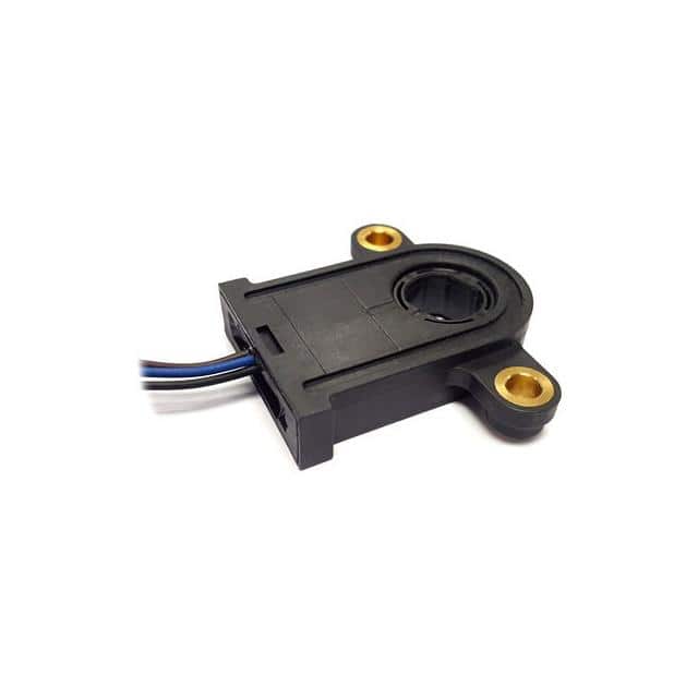 PST360G2-1A-C0026-ERA040-05K Amphenol Piher Sensing Systems  Capteurs de position - Mesure de position linéaire angulaire